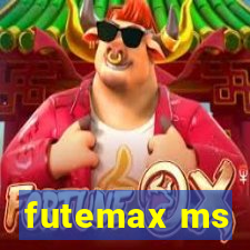 futemax ms